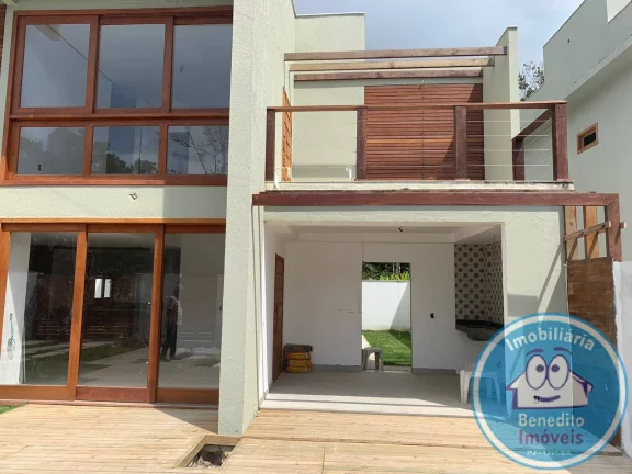 Imagem vendo Imperdível! Novo duplex de alto padrão com piscina em Trancoso
