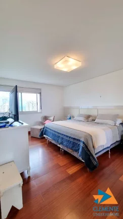 Imagem Excelente apartamento de 222 m² no Belvedere