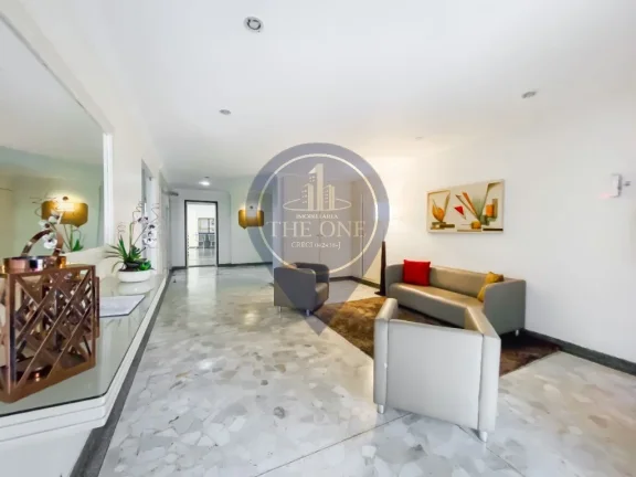 Imagem Apartamento à venda em São Paulo-SP, Cambuci: 1 quarto, 2 salas, 1 banheiro, 76m² de área!