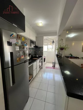 Imagem Apartamento na vila andrade- 3 Dorms - 69 m²