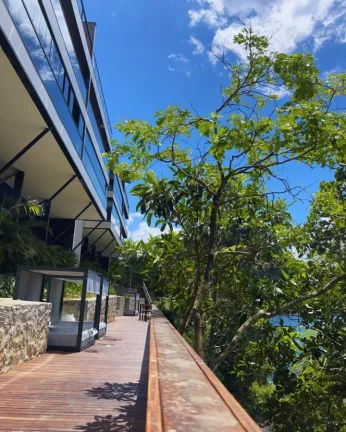 Imagem Apartamento para Venda em Angra dos Reis, Ponta da Cruz, 3 dormitórios, 3 suítes, 4 banheiros, 2 vagas