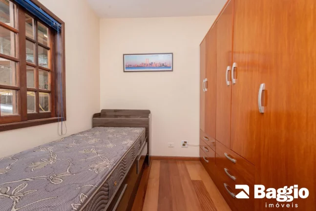 Imagem Casa 3 quartos no São Braz