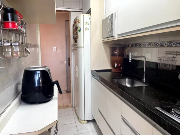 Imagem Apartamento Mooca - 61 m² - 2 Quartos - 1 Vaga por R$ 383.000,00