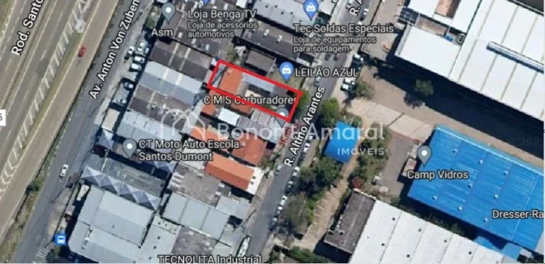 Foto do Imóvel