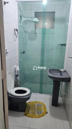 Imagem Casa para alugar, 120 m² por R$ 2.500,00/mês - Vila das Bandeiras - Guarulhos/SP