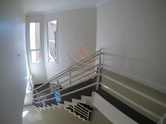 Imagem Casa Condomínio - Ribeirão Preto - Jardim Botânico