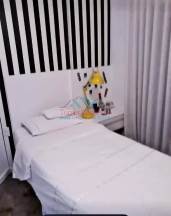 Imagem Apartamento 2 dorm (1 suíte) + 1 Vaga - Vila Andrade