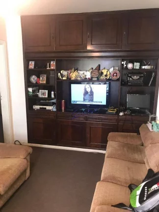 Imagem Apartamento com 3 quartos, 1 suíte à venda, 240 m² - Vila Mariana - São Paulo/SP