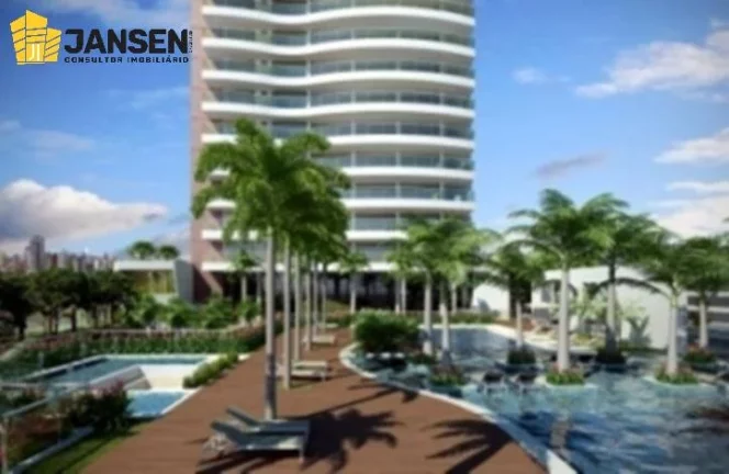 Imagem MANSÕES HERON MARINHO 510M DE LUXO NO ALTIPLANO