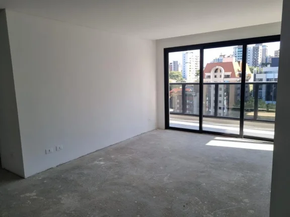 Imagem Apartamento 3 suítes próximo Pç 29 de Março. 142 m2. Novo.