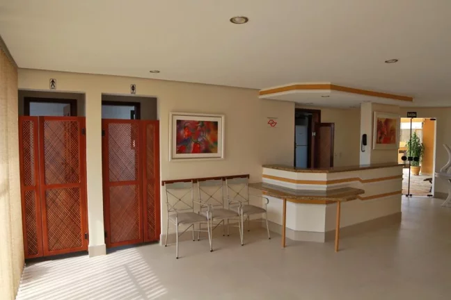 Imagem Apartamento para alugar, 98 m² por R$ 3.369,97/mês - Centro - Suzano/SP