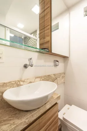 Imagem Apartamento à venda Vila Olímpia São Paulo