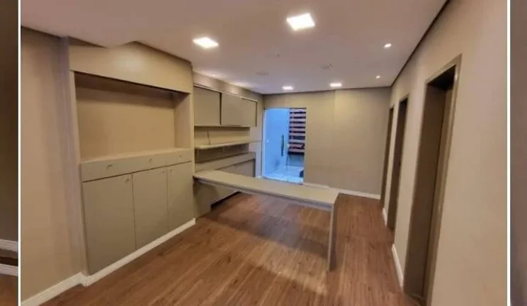 Imagem Alugo Ponto Comercial em Santo André, Centro