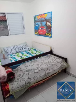 Imagem CASA 2 DORMITORIOS NO JARDIM MELVI