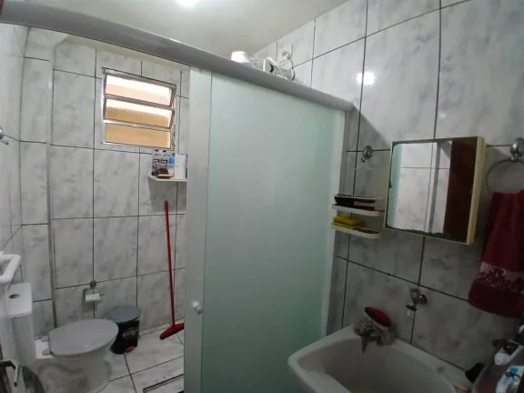 Imagem APARTAMENTO COM 40 m² - VILA GUILHERMINA - PRAIA GRANDE SP