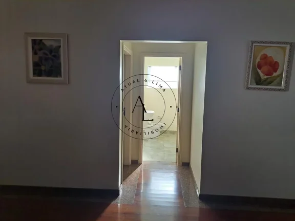 Imagem Casa em Bolsão de Segurança com 4 Quartos (3 Suítes) - Conforto e Tranquilidade!