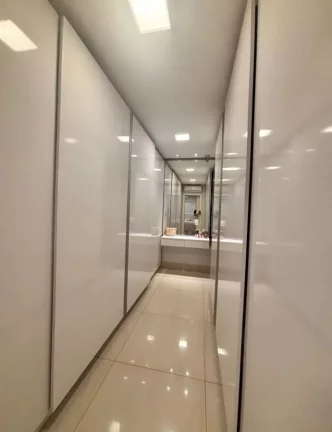 Imagem Casa em Condomínio para Venda em Cuiabá / MT no bairro Jardim Imperial