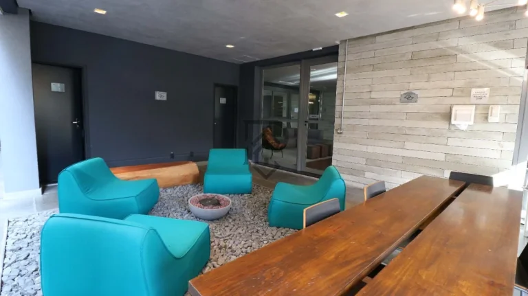 Imagem Apartamento Duplex pronto para morar proximo metrô