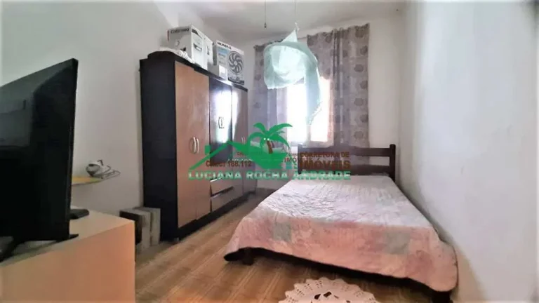 Imagem Casa Padrão