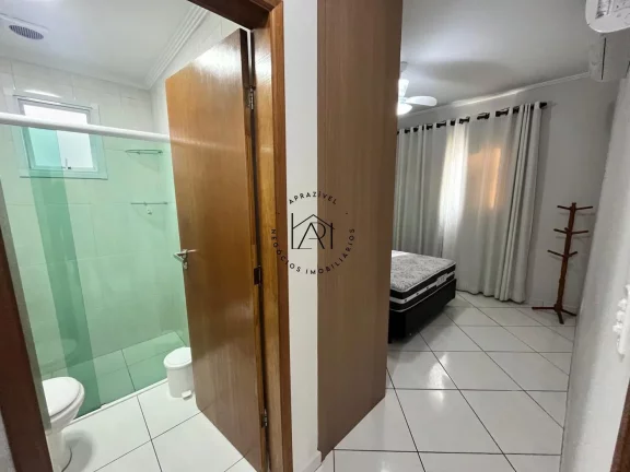 Imagem Apartamento para Venda em Praia Grande, Ocian, 2 dormitórios, 1 suíte, 2 banheiros, 1 vaga