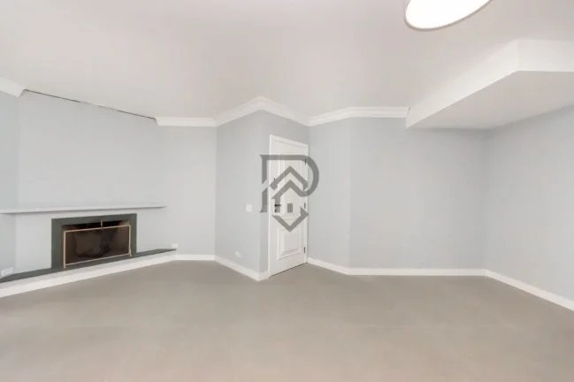 Imagem Apartamento Reformado moema pronto para morar