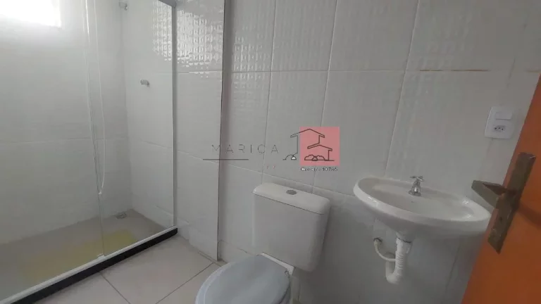 Imagem Kitnet Disponível em Itaipuaçu