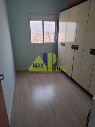 Imagem APARTAMENTO 03 DORMITÓRIOS/01 SUÍTE/SACADA/01 VAGA