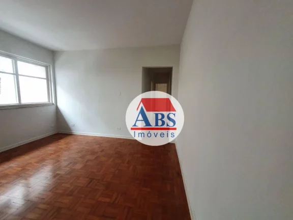 Apartamento com 2 dormitórios à venda, 140 m² por R$ 550.000,00 - Gonzaga - Santos/SP
