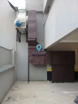 Imagem Ótima oportunidade de aluguel de uma loja na Av Henrique Badaro Portugal, no bairro Buritis em Belo...