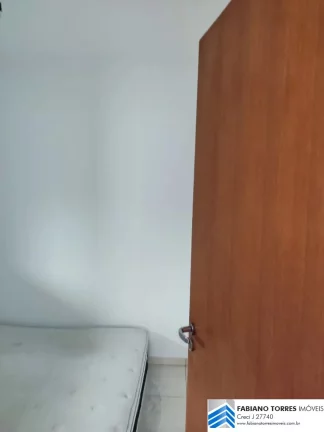 Imagem Apartamento no Centro de São Bernardo do Campo