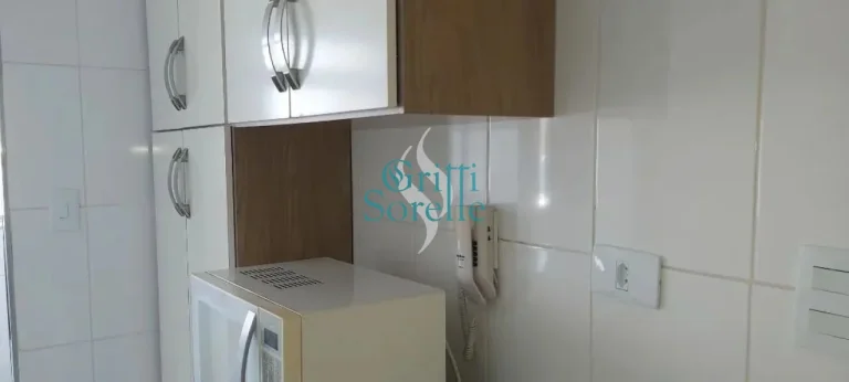 Imagem Apartamento à Venda em Saúde - São Paulo/SP.