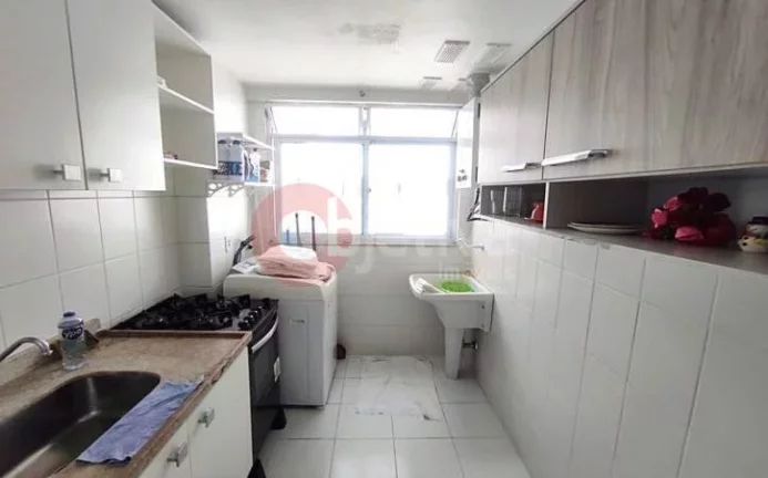 Imagem Cobertura com 2 dormitórios à venda, 118 m² por - Braga - Cabo Frio/RJ