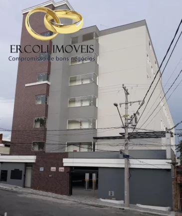 APARTAMENTO RESIDENCIAL em SÃO PAULO - SP, VILA RÉ