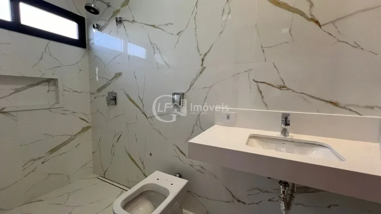 Imagem Imperdível Casa à Venda em Campo Grande-MS, Residencial Shalom: 3 quartos, 3 suítes, 3 salas, 2 banheiros, 4 vagas, 182,13 m²!