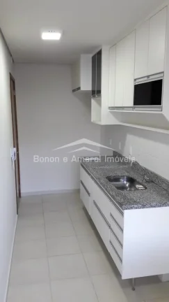 Imagem Apartamento no Edificio Vivare Paulínia, de 2 quartos à venda, Parque Bom Retiro - Paulínia/SP