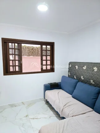 Imagem Sobrado à venda com 3 quartos ( 3 3suítes) no Condomínio Okinawa, Paulínia