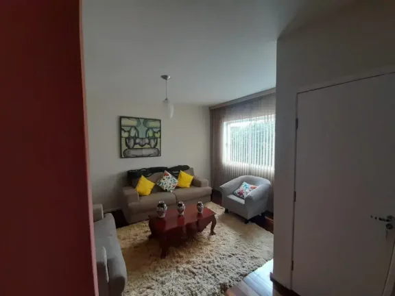 Imagem Casa à venda em Barbacena, Ibiapaba, com 5 quartos, 257,41m2