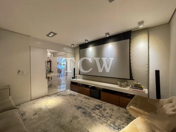 Imagem Apartamento à venda no bairro Campo Belo - São Paulo/SP, Zona Sul