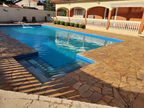 Imagem Casa à venda, 254 m² por R$ 1.300.000,00 - Jardim Astúrias I - Piracicaba/SP