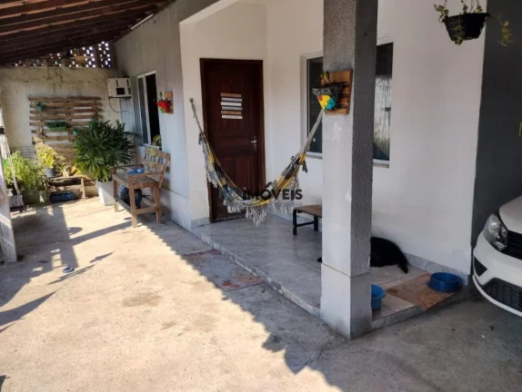 Imagem Casa a Venda no bairro Mundel - São Gonçalo, RJ