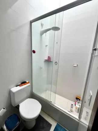 Imagem Casa geminada de 2 quartos no bairro Espinheiros, em Itajaí/SC