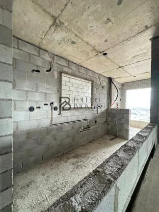 Imagem Lançamento em Praia Grande: Apartamento de 2 Dormitórios com 21 Itens de Lazer!