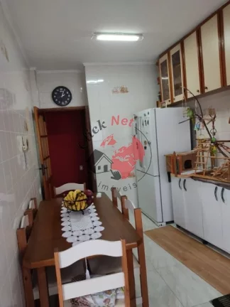 Imagem Apartamento à Venda em Excelente Localização de Centro de Santo André