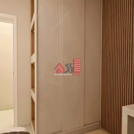 Imagem Apartamento com 2 dorms, Vila Guimarães, Pirassununga - R$ 228 mil, Cod: 159