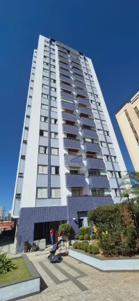 Imagem APARTAMENTO PARA LOCAÇÃO NO BROOKLIN COM 2 DORMT\ ATENDIMENTO ÚNICO E EXCLUSO!