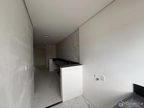 Imagem Apartamento à Venda no Centro de Patos de Minas – 3 Quartos, Suíte e 2 Vagas de Garagem