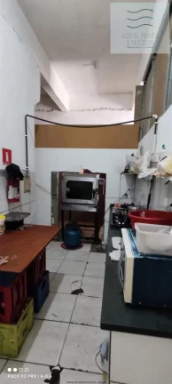 Imagem Lojas para venda em Praia Grande no bairro Vila Guilhermina