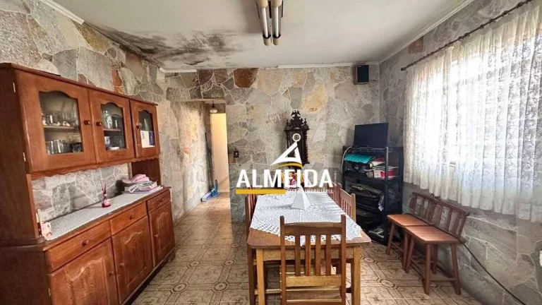 Imagem Casa com 2 dormitórios à venda, 110 m² por R$ 330.000,00 - Cidade Claret - Rio Claro/SP