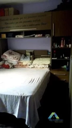 Imagem DIADEMA Sobrado 188M², 3 dormitórios, 2 vagas com ótima localização e valor !!!