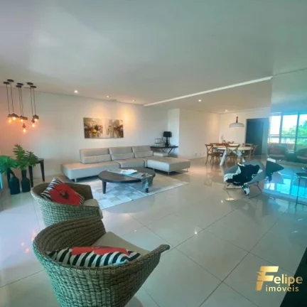 Imagem DESLUMBRANTE APARTAMENTO NA PRAIA DO CANTO / VITÓRIA - ES